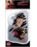 Nightmare on Elm Road Freddy Krueger Mirror Decal 41P3tMNY1kL. SL160 Nightmare on Elm Road Freddy Krueger Mirror Decal