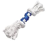 Dogzilla Rope Bone Quad - Small