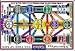 Health & Personal Care : Helion Communications - Kabala-Tree Of Life - Wallet Cards