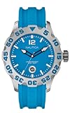 Nautica Herren-Armbanduhr Analog A14602G