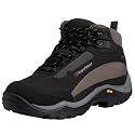 Karrimor Men's ksb Softshell Mid eVent Hiking Boot