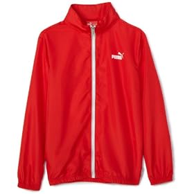 Puma Boys 8-20 Boy Packable Windbreaker