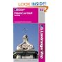 Pitlochry to Crieff (Landranger Maps) (OS Landranger Map)