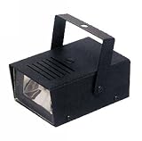 Strobe Mini Flash - Halloween Prop