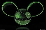 Empire 539045 Deadmau5 - Neon Mau5hea...