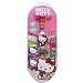 Sanrio Hello Kitty Watch - Kitty Watch w/ Interchangeable Bands and Tps