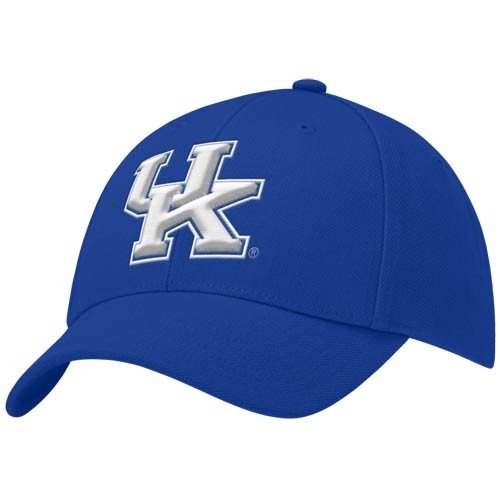 Kentucky Wildcats Nike Swoosh Flex Cap