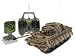 Revell Control 24219 - ferngesteuerter RC-Panzer - German King Tiger