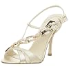Badgley Mischka Women's  Andrea II Bracelet Sandal