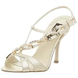 Badgley Mischka Women's Andrea II Bracelet Sandal