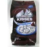 �n�[�V�[�Y�@�L�X�`���R�@�~���N�`���R���[�g�@��e��1.56�����@HERSHEY'S�@KISSES�@MILK�@CHOCOLATE�@�o�����^�C���f�[��