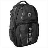 ful Black Cooper Backpack