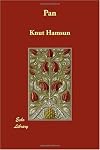 Pan by Knut Hamsun. Published by MobileReference (mobi)