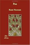 Pan by Knut Hamsun. Published by MobileReference (mobi)