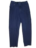 Alfred Dunner Color Revival Button Zip Up Denim Pants Jeans