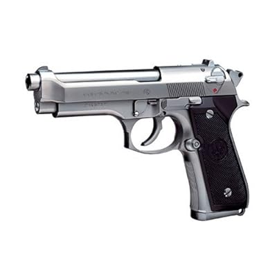  �n�C�O���[�h M92F�~���^���[���f�� �X�e�����X �G�A�[�n���h�K�� 6mmBB�e�g�p �G�A�K��