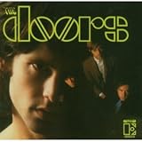 The Doors (180 Gram Vinyl)
