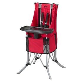 Evenflo BabyGo High Chair