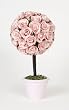 Lucy Rosebud Topiary by Glenna Jean