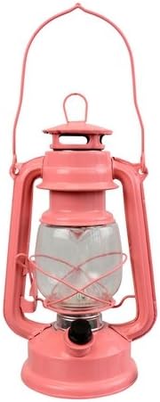 Red Carpet Studios 49143 Lantern - Coral