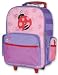 Ladybug Rolling Luggage by Stephen Joseph