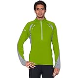 SportHill Men's Ultimate Visibility III Top