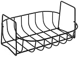 Chef's Design 13-Inch Roaster Rack Basket