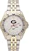 Georgia Bulldogs Men's All Star Watch Stainless Steel Bracelet