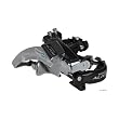Buy Shimano FD-M412 Alivio Dual Front Derailleur Best Price.