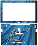 Skinit Washington Wizards Vinyl Skin for Samsung Series 7 Slate