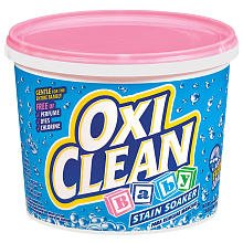 OxiClean Baby Stain Soaker 3.5 lb (1.58 kg)