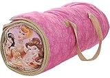 Disney Princess Sleeping Bag Set Enchanted Tales Slumber