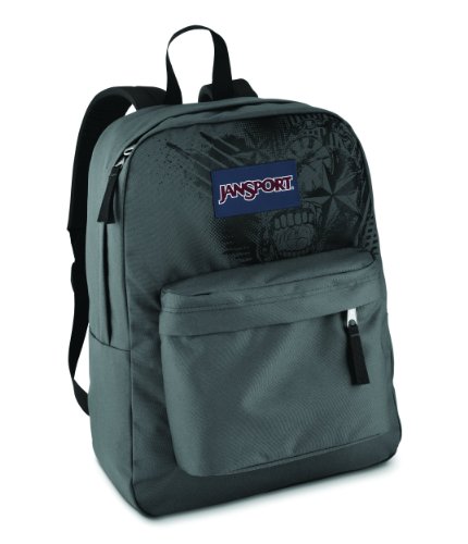 JanSport Super G - Empower Classics Series Daypack