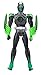 S.H. Figurats Kamen Rider Masked Rider OOO Gatakiriba Action Figure by Bandai