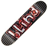Blind Brotherhood - Bryan Farabegoli Skateboard Deck - 7.6 in. x 31.0 in. by Blind