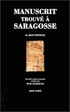 Manuscrit trouv� � Saragosse