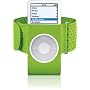 Apple iPod nano Armband Green