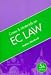 Book Cases and Materials on EC Law