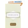 Shelley: Poems (Everyman's Library Pocket Poets)