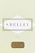 Books : Shelley: Poems (Everyman's Library Pocket Poets)