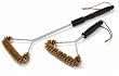 Weber 1680 T-Brush (12-Inch)