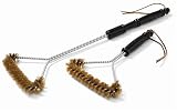 Weber 1680 T-Brush (12-Inch)