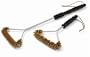 Weber 1680 T-Brush (12-Inch)