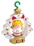 Fisher Price Little People Sara Lynn's Christmas Tree Ornament