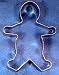 Kitchen & Housewares : Boy Cookie Cutter - 5