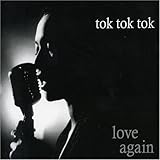 Love Again CD