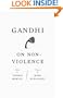 Gandhi on Non-Violence (New Directions Paperbook)