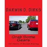 Grab Some Gears: 40 Years Of Street Racing