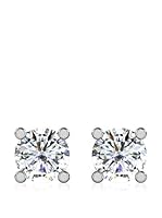 Friendly Diamonds Pendientes FDT6149Y Oro Amarillo