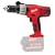 Bare-Tool Milwaukee 0724-20 V28 28-Volt 1/2-Inch Lithium Ion Cordless Hammer/Driver Drill (No Battery)